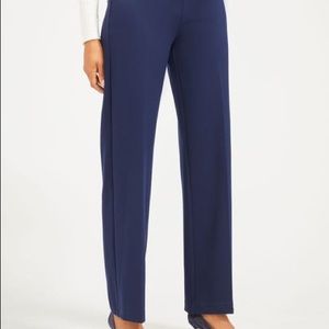 J. McLaughlin Carter Pants Winter Navy
